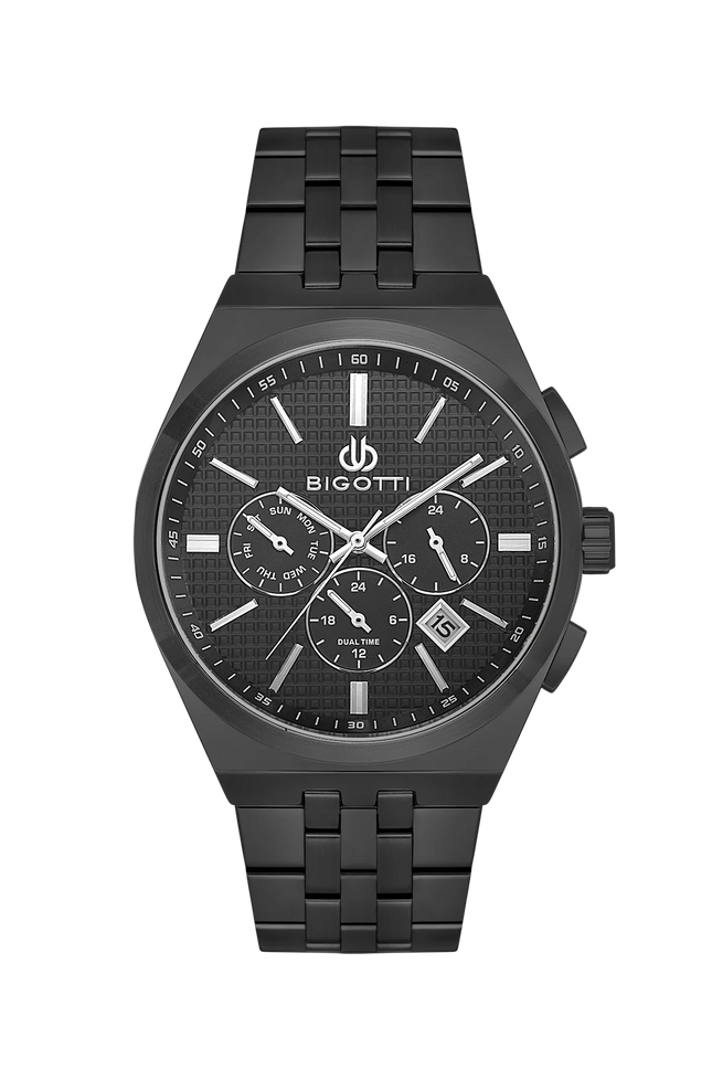 BIGOTTI MILANO BG.1.10646-6 MEN WATCH