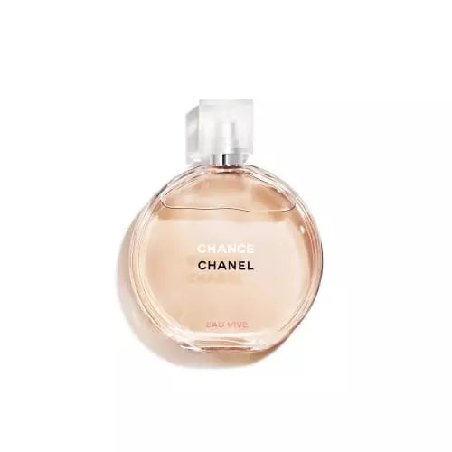 CHANEL CHANCE EAU VIVE EDT SPRAY 50ML FOR WOMEN