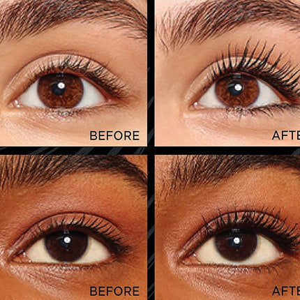 LOREAL PARIS TELESCOPIC FALSE LASH MASCARA