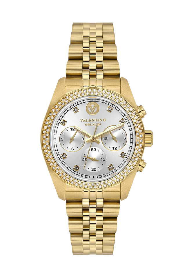 VALENTINO ORLANDI VO.1.10019-3 WOMEN WATCHES