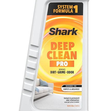 NINJA SHARK CARPETXPERT DEEP CLEAN PRO FORMULA 1.42L XSKOXMLT200ME