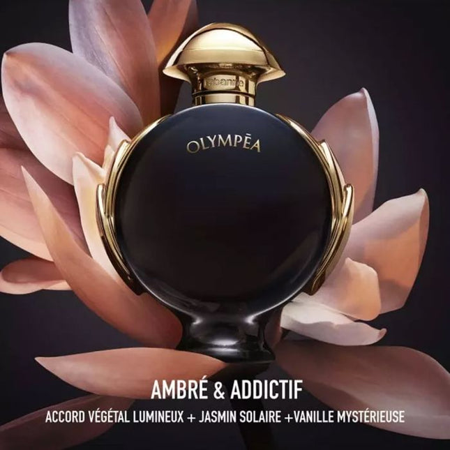 Rabanne Olympea Parfum 50Ml For Women