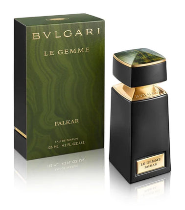 BVLGARI LE GEMME FALKAR EDP 125ML FOR MEN