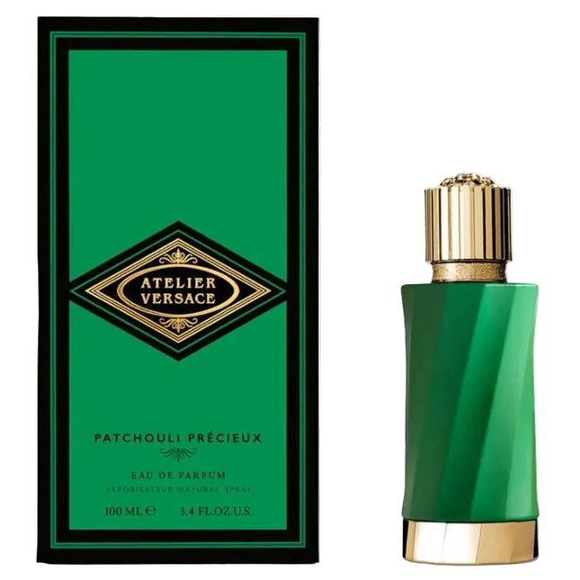 فيرزاتشي اتيليه عطر 100 مل باتشولي بريشيو للنساء