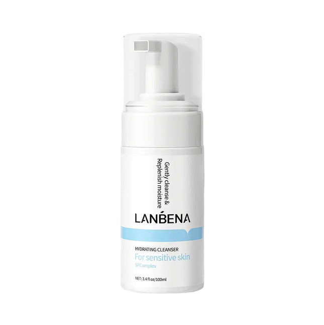 Lanbena Hydrating Cleanser 4D Hyaluronic 100ml