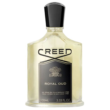 Creed Royal Oud EDP 100Ml Unisex