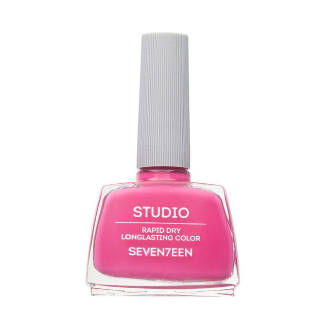 Seventeen Studio Rapid Dry Longlasting Color-14