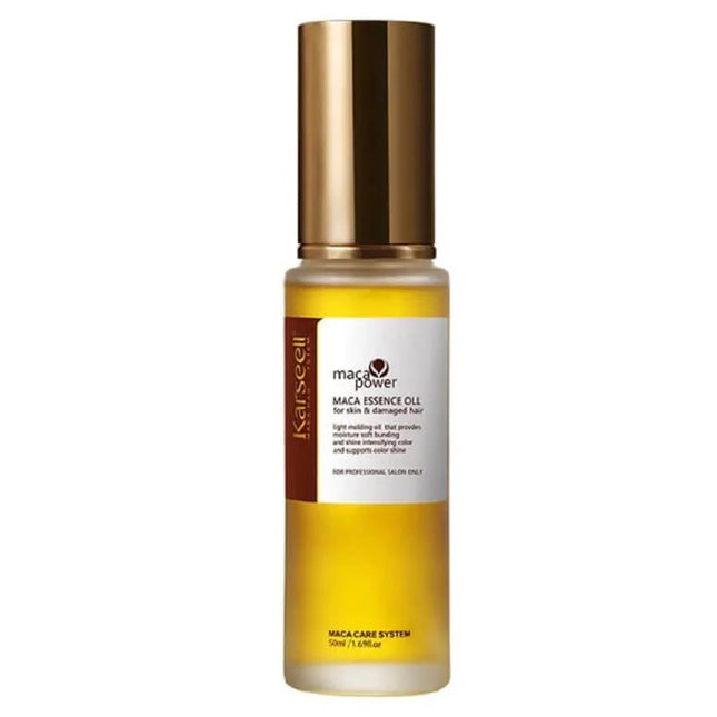 Karseell Maca Essence Oil 50ml Hair & Body