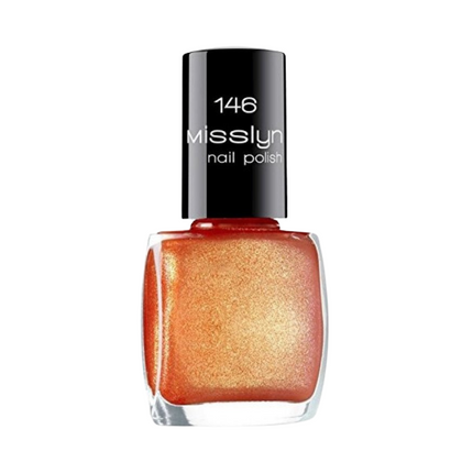 Misslyn Nail Polish-Mars 146