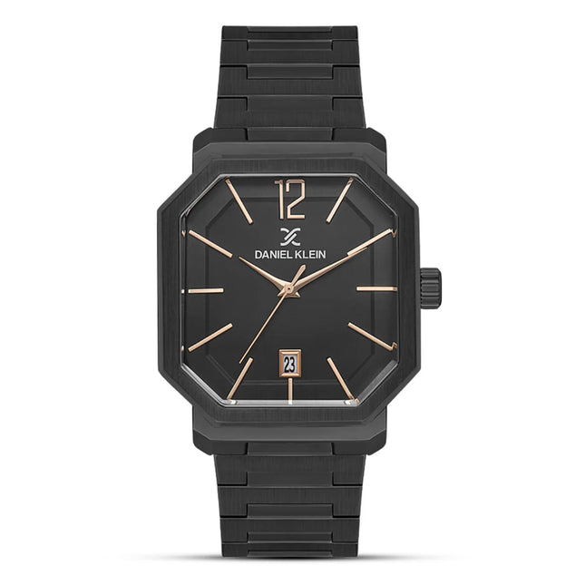 Daniel Klein DK.1.13882-5 Men's Watch