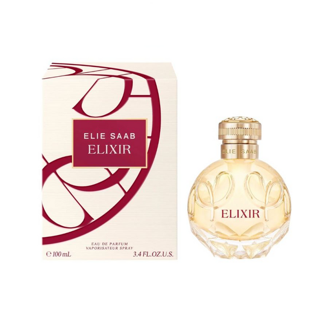 Elie Saab Elixir EDP 100ml for women