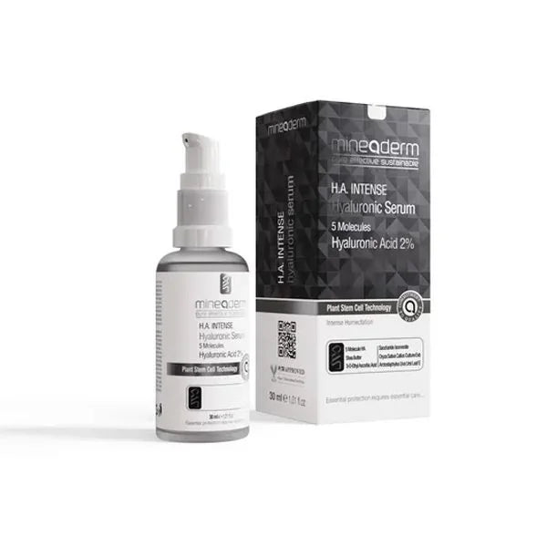 MINEADERM H.A INTENSE HYALURONIC 2% SERUM 30ML