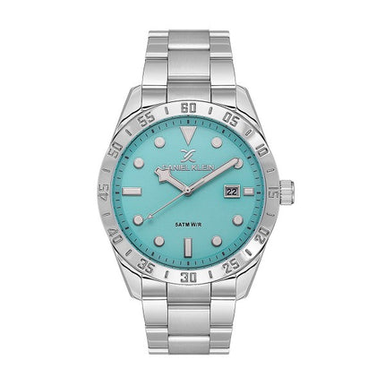 DANIEL KLEIN DK.1.13654-4 MEN WATCH