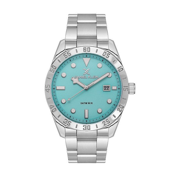 ساعة دانيال كلاين DK.1.13654-4 للرجال