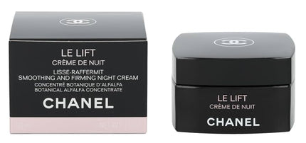 CHANEL LE LIFT 20 CREME NUIT 50ML NIGHT CREAM