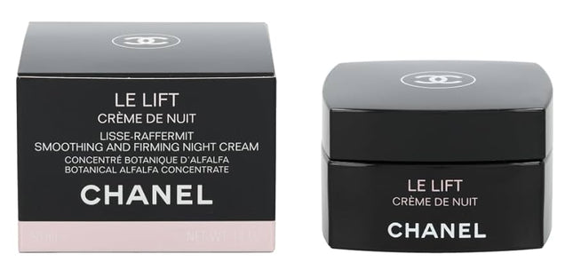 CHANEL LE LIFT 20 CREME NUIT 50ML NIGHT CREAM