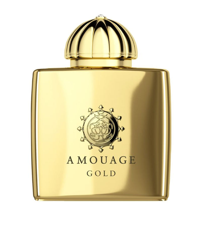 Amouage Gold Eau De Parfum For Women 100ml