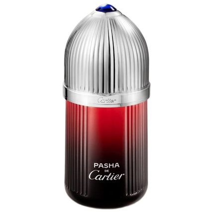Cartier Pasha De Cartier Edition Noire Sport EDT For Men 100ml