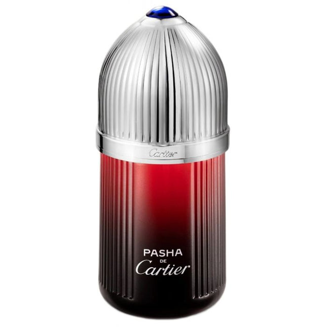Cartier Pasha De Cartier Edition Noire Sport EDT For Men 100ml