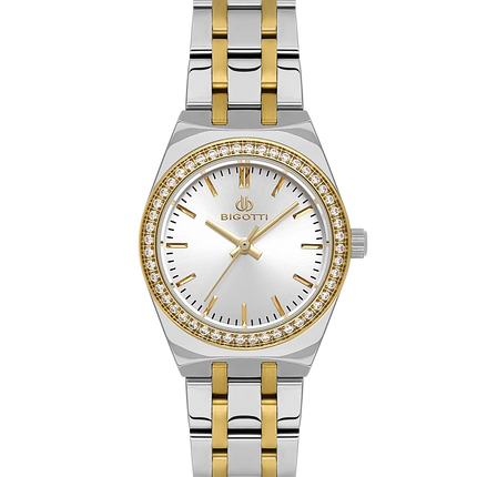 BIGOTTI MILANO BG.1.10615-4 WOMEN WATCH