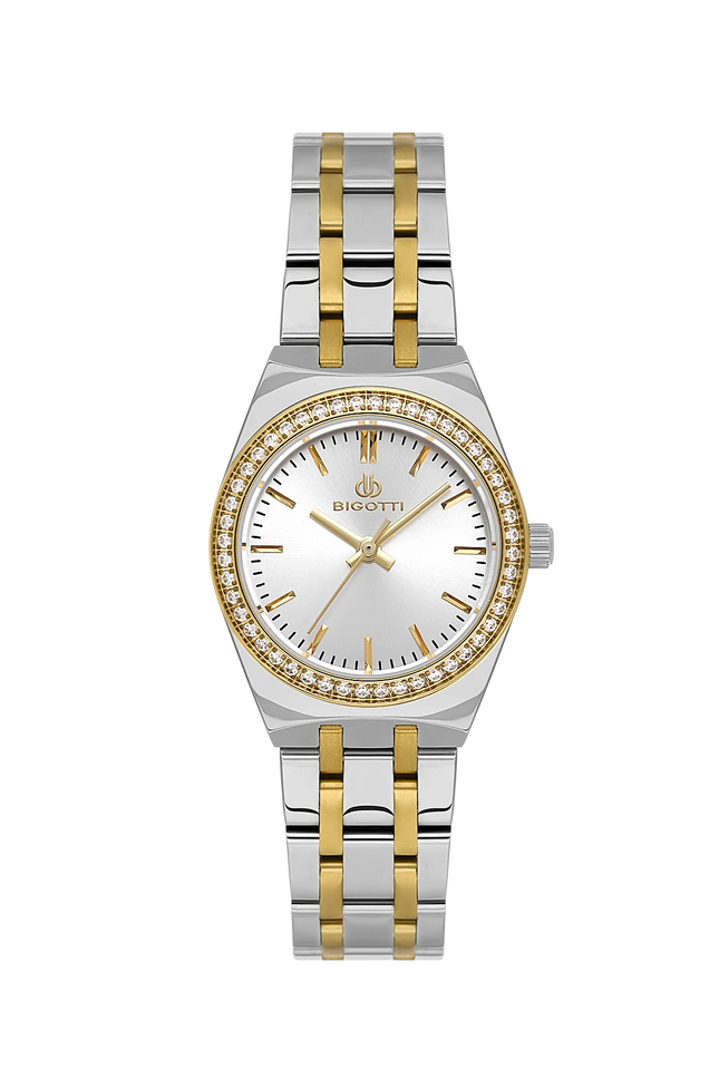 BIGOTTI MILANO BG.1.10615-4 WOMEN WATCH