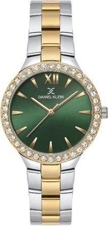 Daniel Klein DK.1.13205-7 Women's Watch