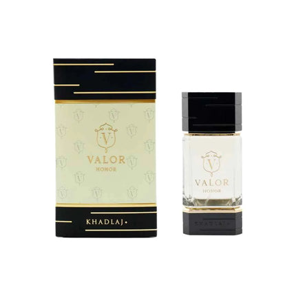 Khadlaj Valor Honor EDP 100ml For Men