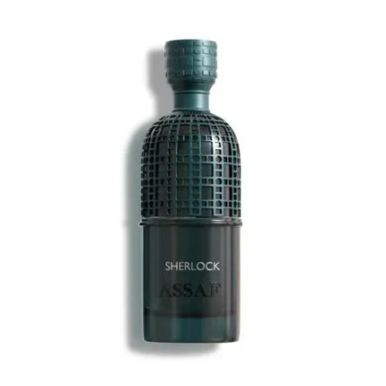 عطر عساف شيرلوك او دي بارفان للرجال 200 مل