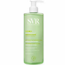 SVR Gel Moussant Sebiaclear Anti-Imperfections Cleanser 400ml