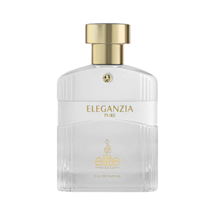Risala Elite Eleganzia Pure EDP 100Ml Unisex Perfume