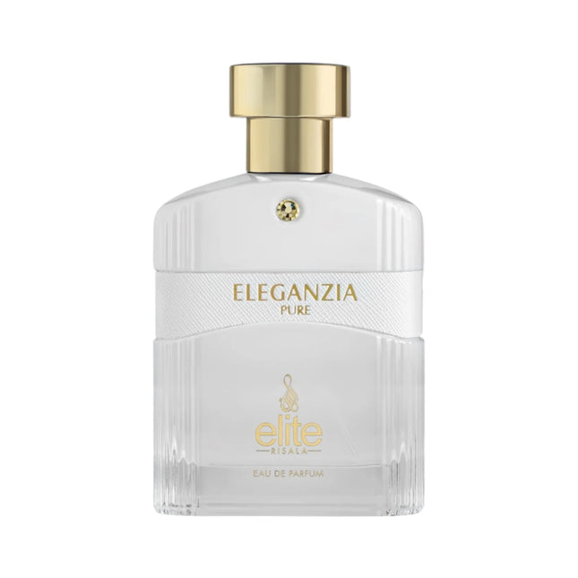 Risala Elite Eleganzia Pure EDP 100Ml Unisex Perfume