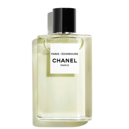 CHANEL PARIS-EDIMBOURG EAU DE TOILETTE SPRAY 50ML UNISEX PERFUME