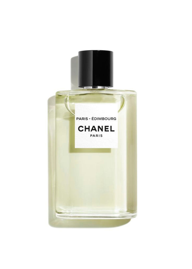 CHANEL PARIS-EDIMBOURG EAU DE TOILETTE SPRAY 50ML UNISEX PERFUME