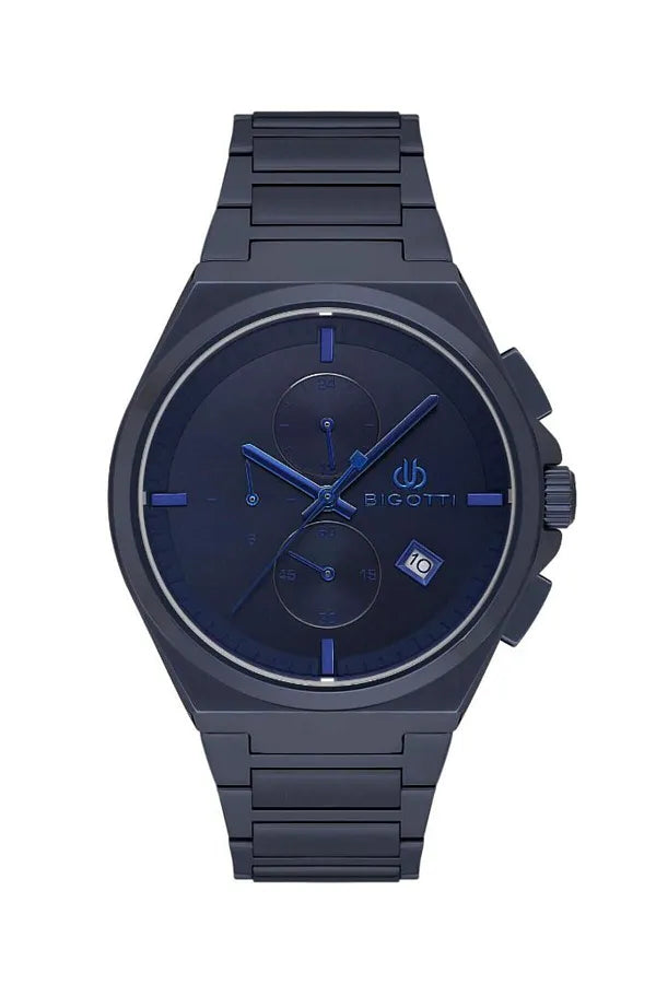 Bigotti Milano BG.1.10575-6 Men's Watch