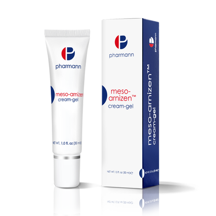 Pharmann Meso Arnizen Cream Gel After Mesotherapy 30ml