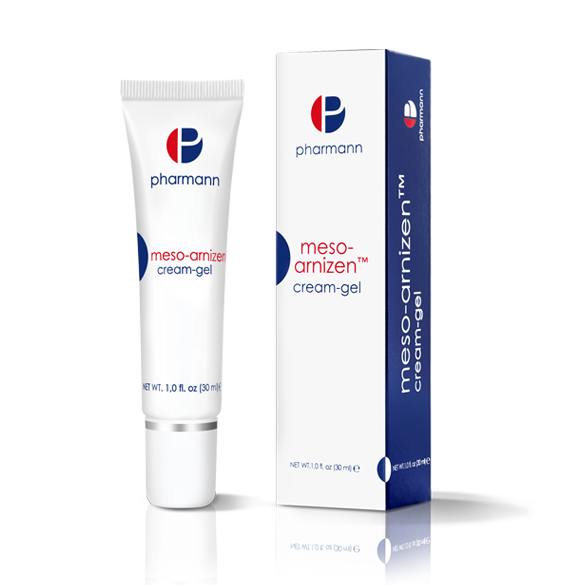 Pharmann Meso Arnizen Cream Gel After Mesotherapy 30ml
