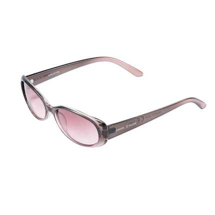 Daniel Klein 4275P-C3 Polarized  Women's Sunglass