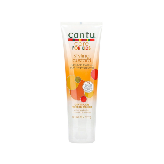 Cantu Care For Kids Styling Custard 227g