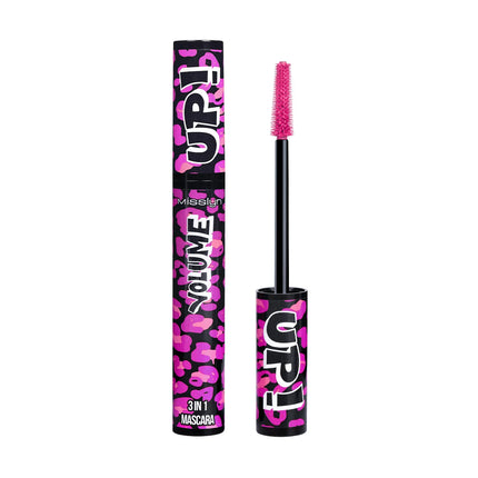 Misslyn Volume Up! 3in1 Mascara