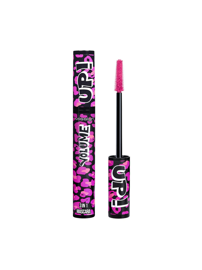Misslyn Volume Up! 3in1 Mascara