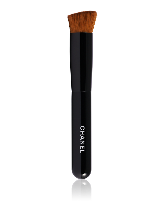 CHANEL PINCEAU TEINT 2IN1 /101
