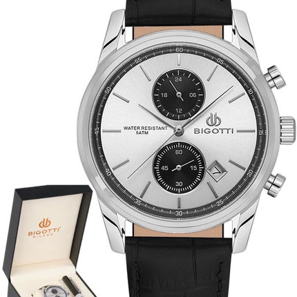 Bigotti Men's Watch - BG.1.10613-1