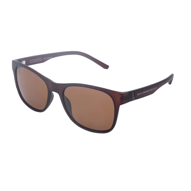 نظارة شمسية سانتا باربرا بولو للرجال SB1078-C2