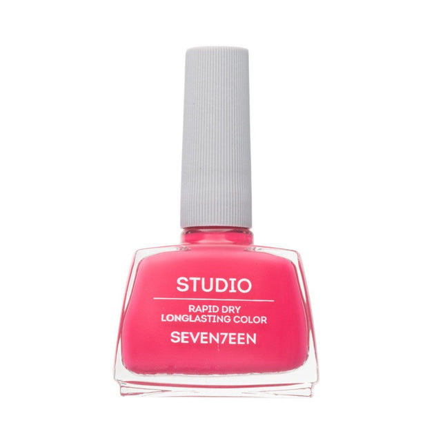Seventeen Studio Rapid Dry Longlasting Color-15