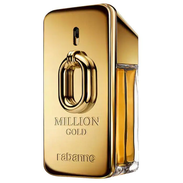 Rabanne Million Gold Intense EDP 50Ml For Men