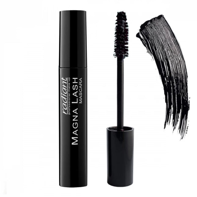 RADIANT MAGNA LASH MASCARA