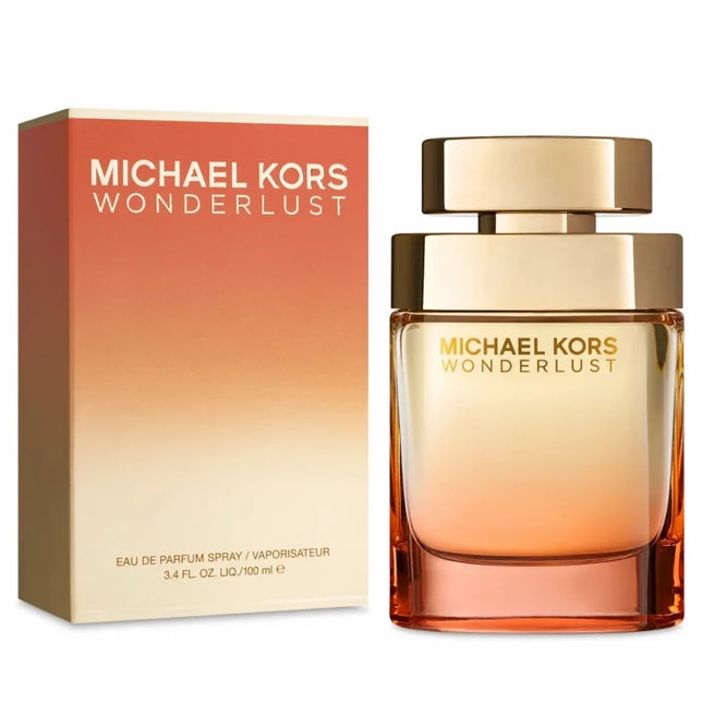MICHAEL KORS WONDERLUST EDP 100ML FOR WOMEN
