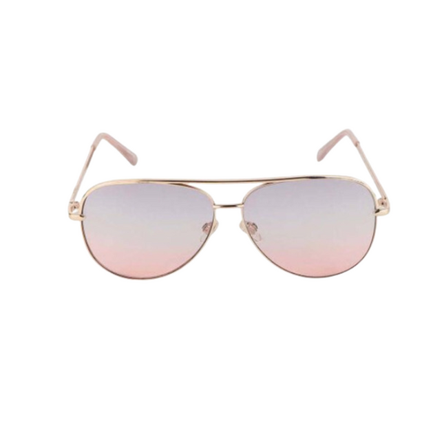 Daniel Klein DK4279P-C3 Polarized Women's Sunglass