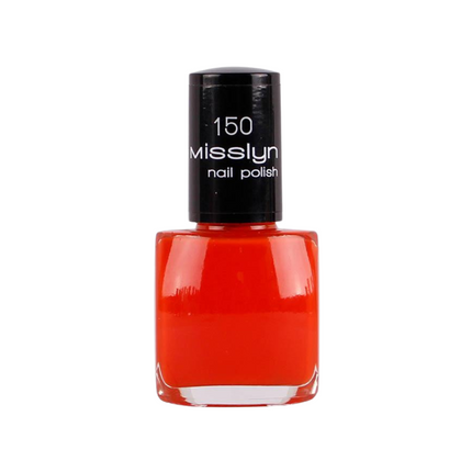 Misslyn Nail Polish- Head Over Heels 150