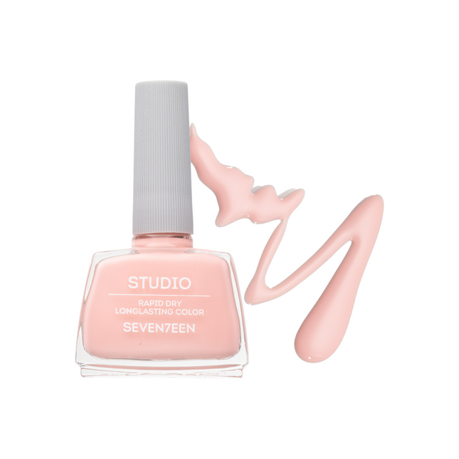 Seventeen Studio Rapid Dry Longlasting Color-152